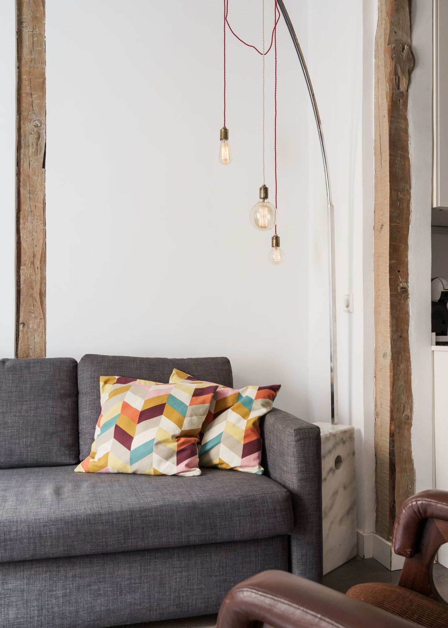 Piso en calle del Sombrerete, 4 - Foto 7