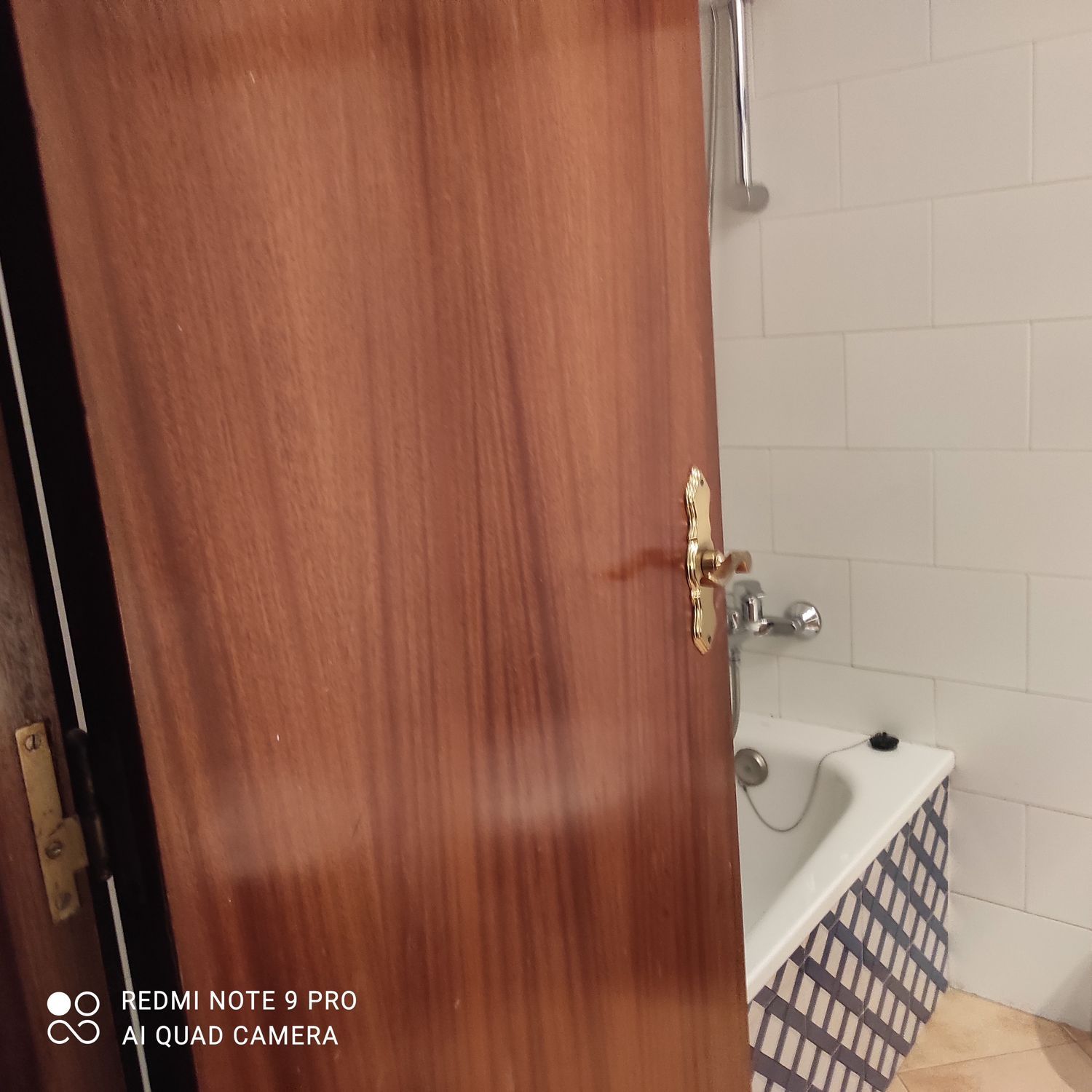 Piso en Avenida de la Reina Mercedes, 19, Reina Mercedes - Heliópolis - Foto 15