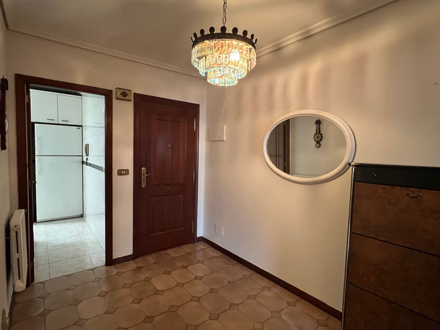 Piso en avenida do Alcalde Portanet, 17 - Foto 34