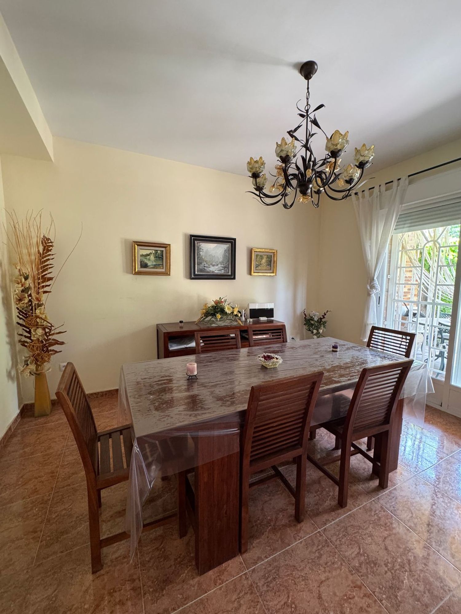 Casa o chalet independiente en Los Robles, Los Robles - Foto 9