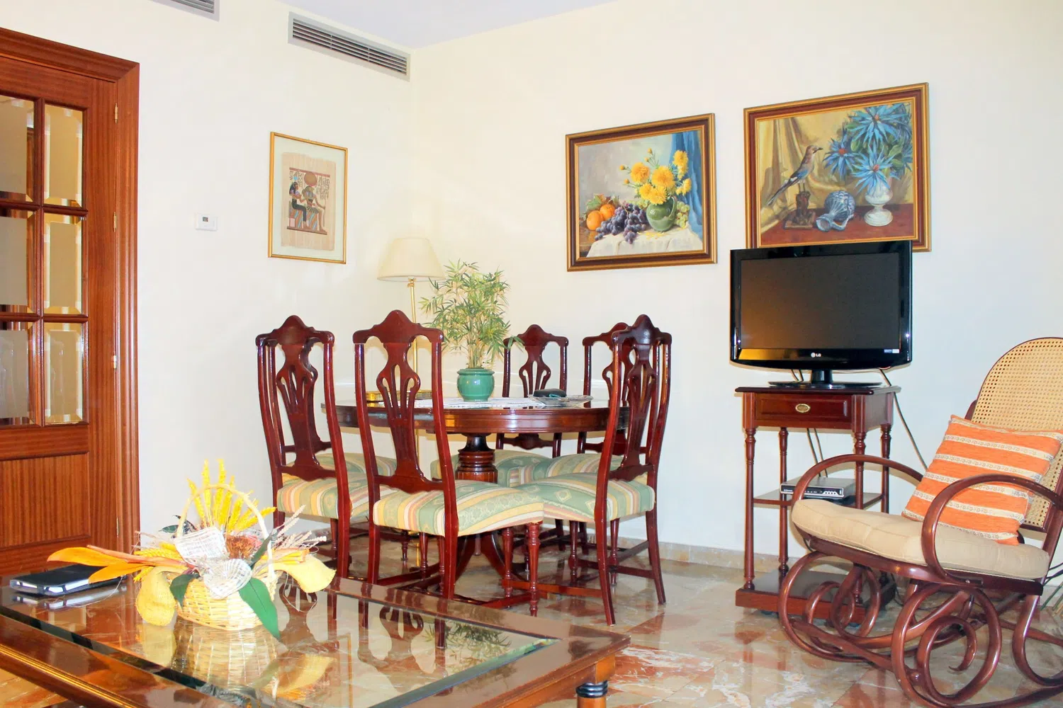 Piso en calle Bailén, 35 - Foto 5