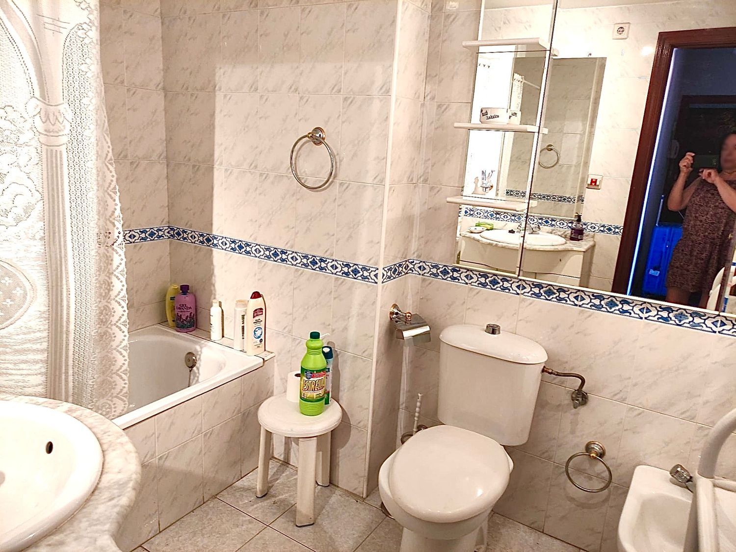 Piso en calle Joaquina Eguaras, 19 - Foto 8