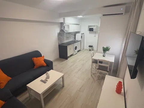 Piso en calle Julio Alarcón, 19 - Foto 1