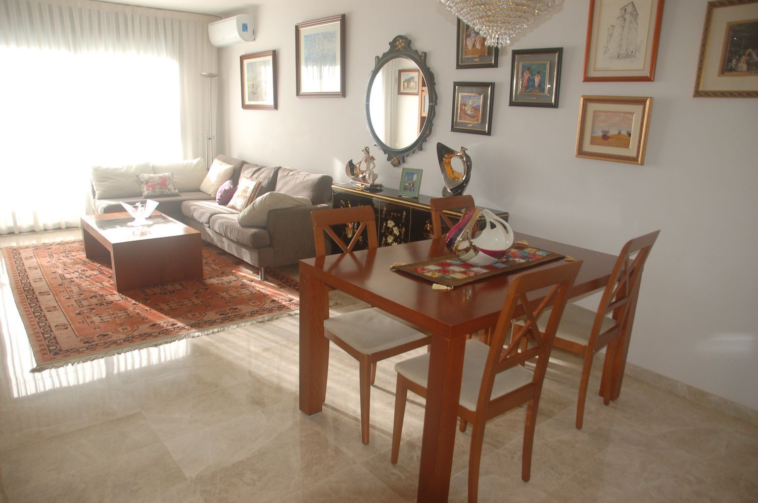 Piso en rambla Just Oliveras, 7 - Foto 1