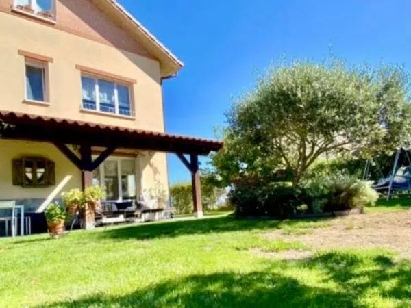 Chalet adosado en Calle Algorri, 6 a - Foto 7