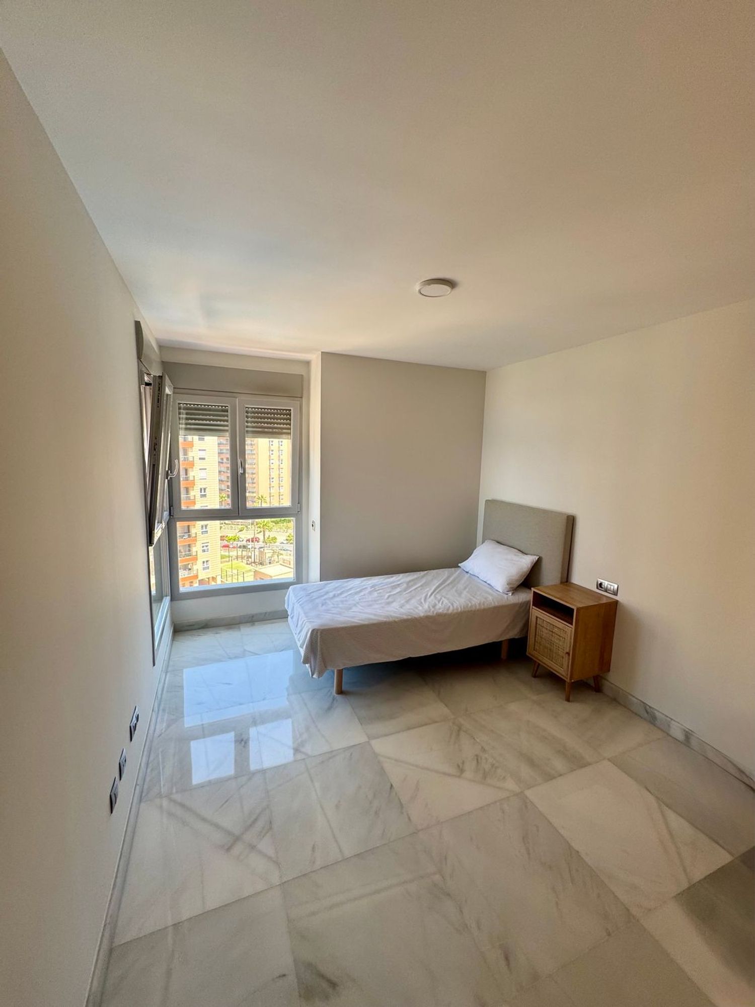 Piso en Camino de Bobar, 2, Vega de Acá - Nueva Almería - Cortijo Grande, Vega de Acá - Nueva Almería - Cortijo Grande - Foto 14