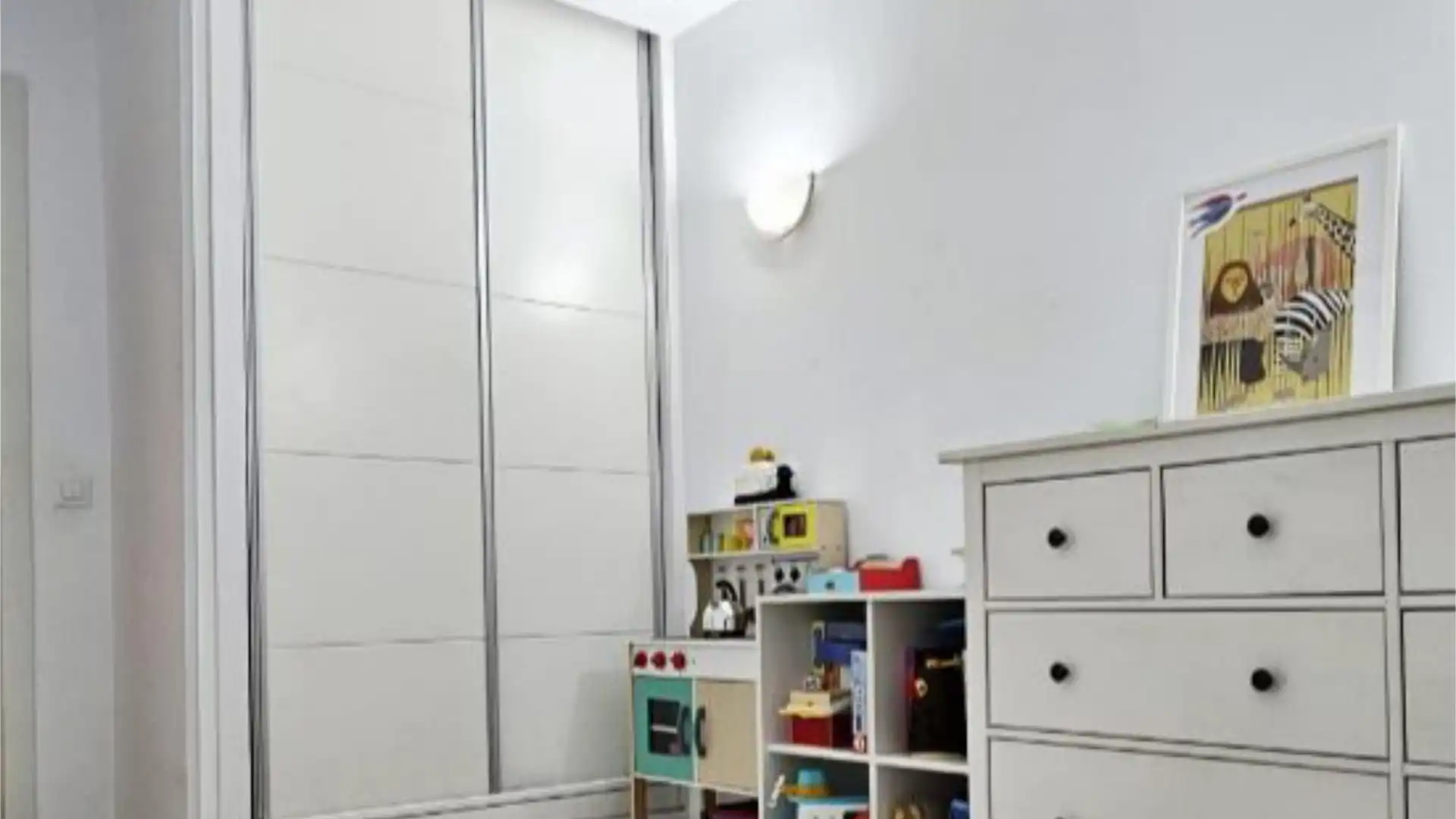 Piso en  Carrer Puerto Rico 10A - Foto 9