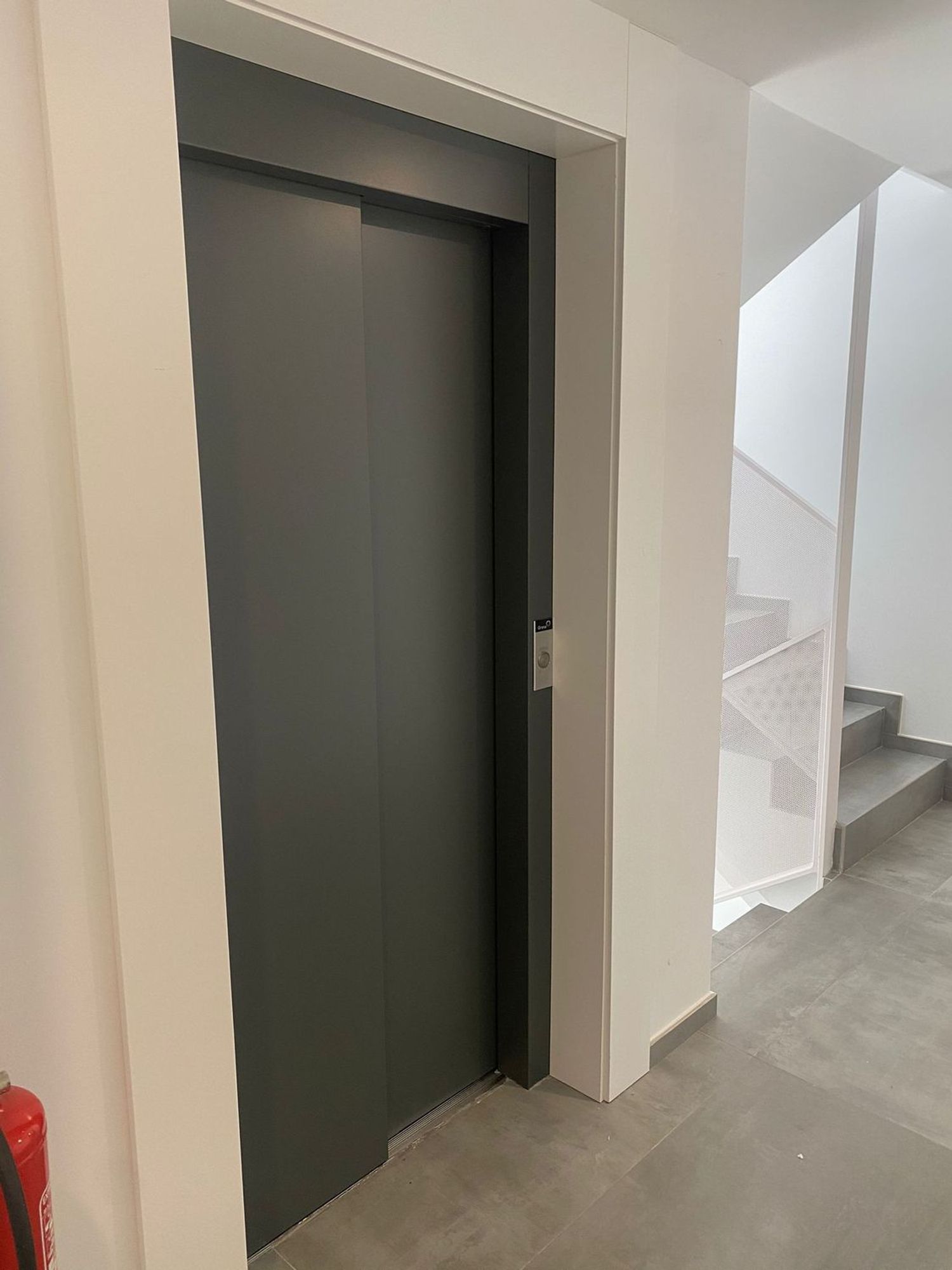 Piso en travesía del Socorro, 16 - Foto 2