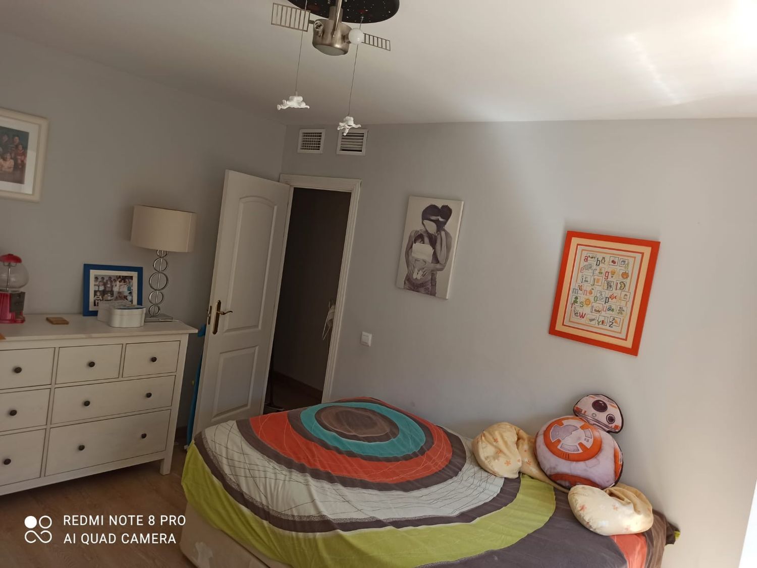 Piso en calle Hermes, 4 - Foto 6