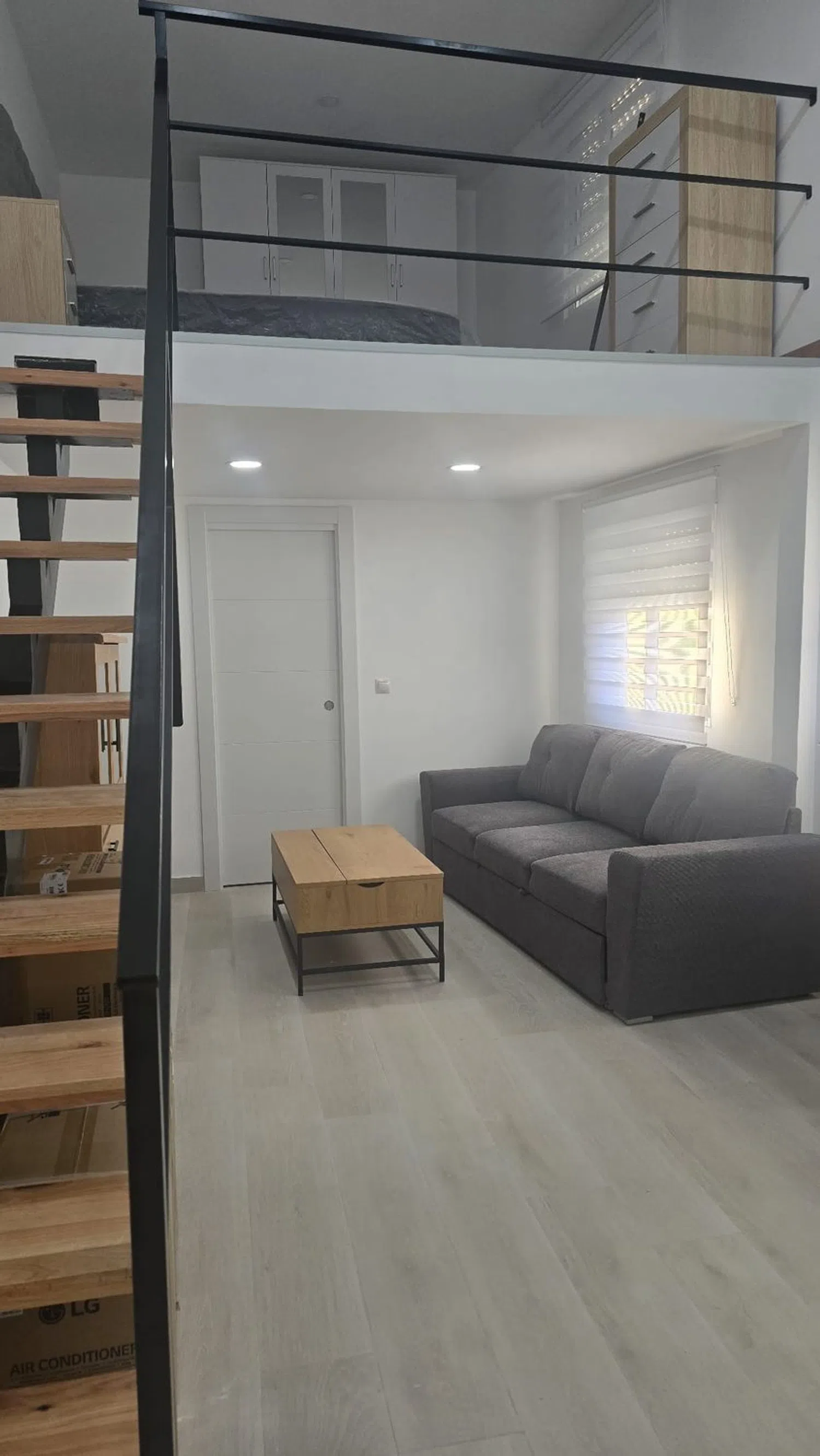 Piso en calle Poeta Cristóbal Sarmiento, 1 - Foto 27