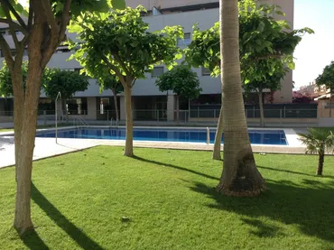 Piso en  Carrer del Camp de Túria - Foto 1