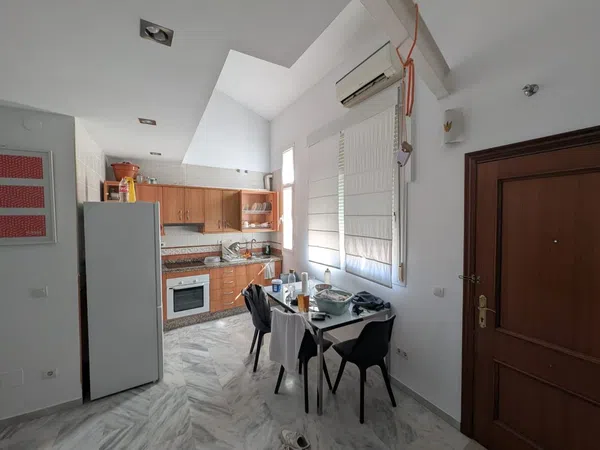 Piso en calle Gigantes, 8