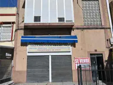 Chalet en Paseo de las Delicias - Foto 1