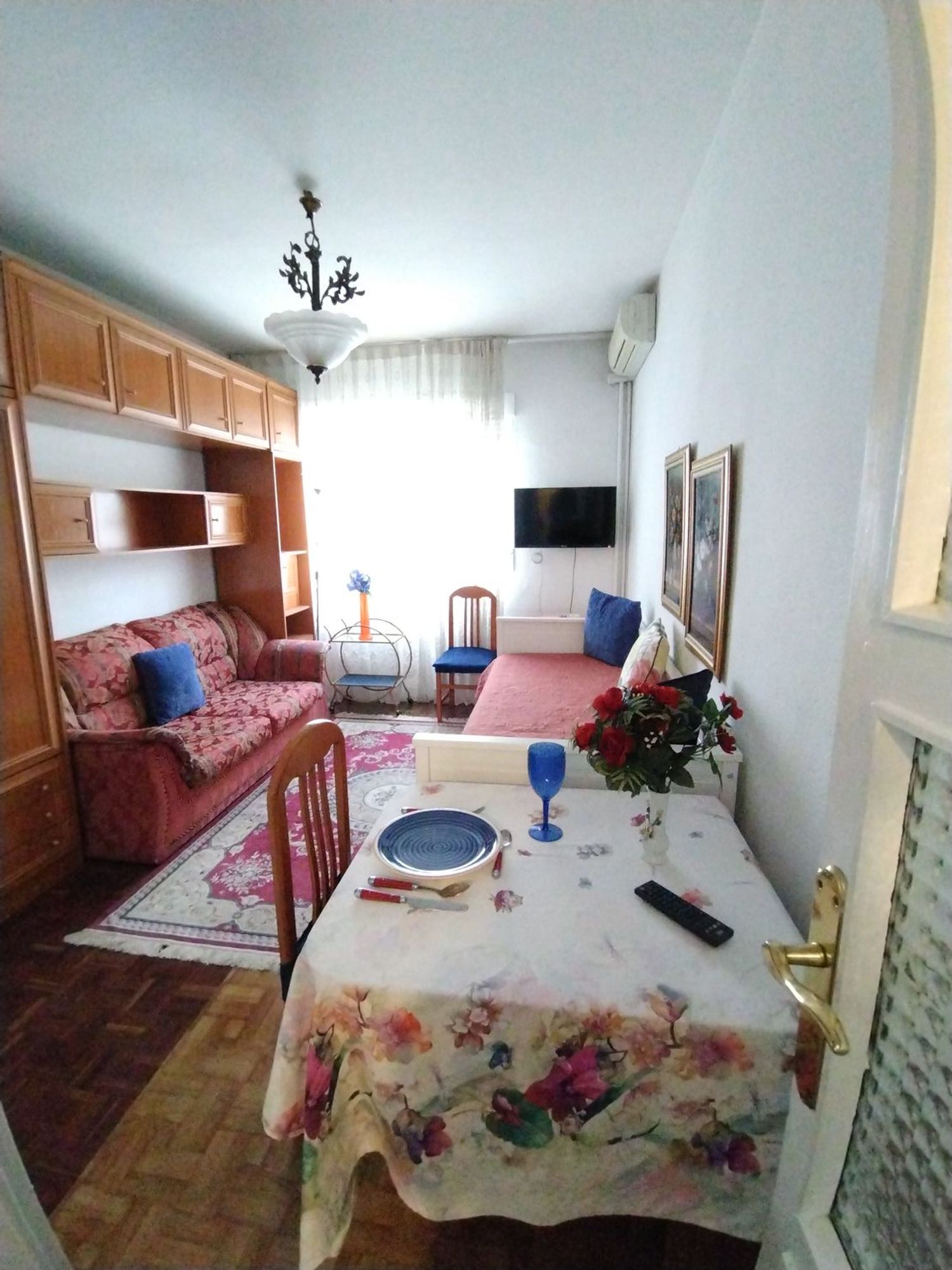 Estudio en calle de Valverde, 10