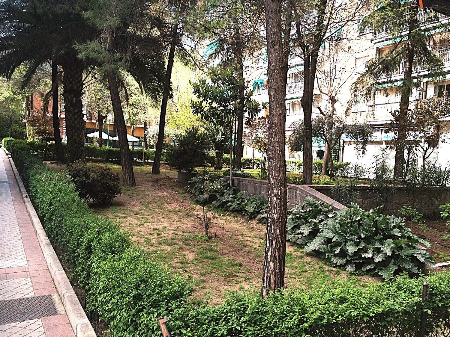 Piso en calle Fernando Díaz de Mendoza, 71 - Foto 13