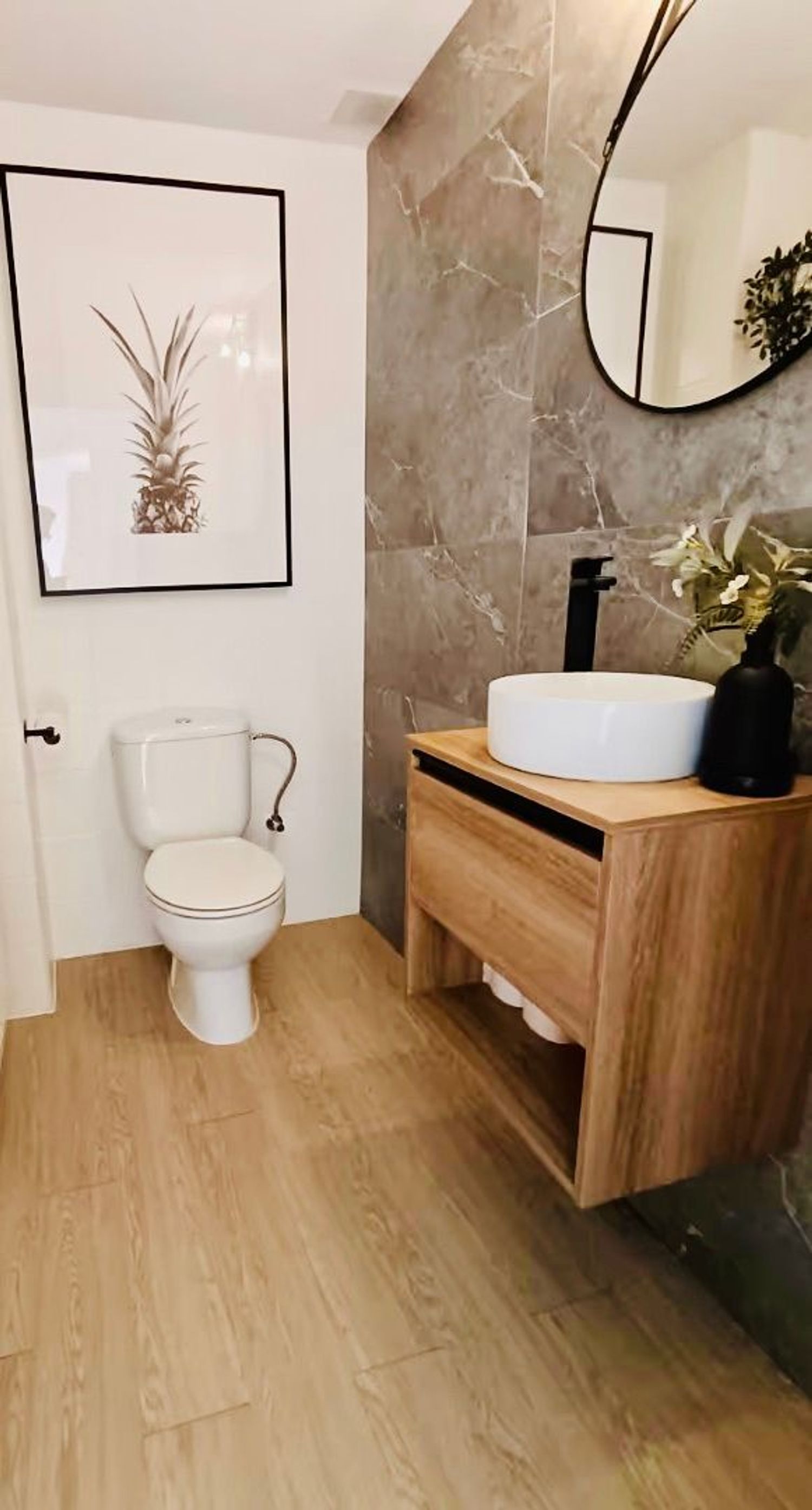 Piso en calle Jorge Guillén, 15 - Foto 8