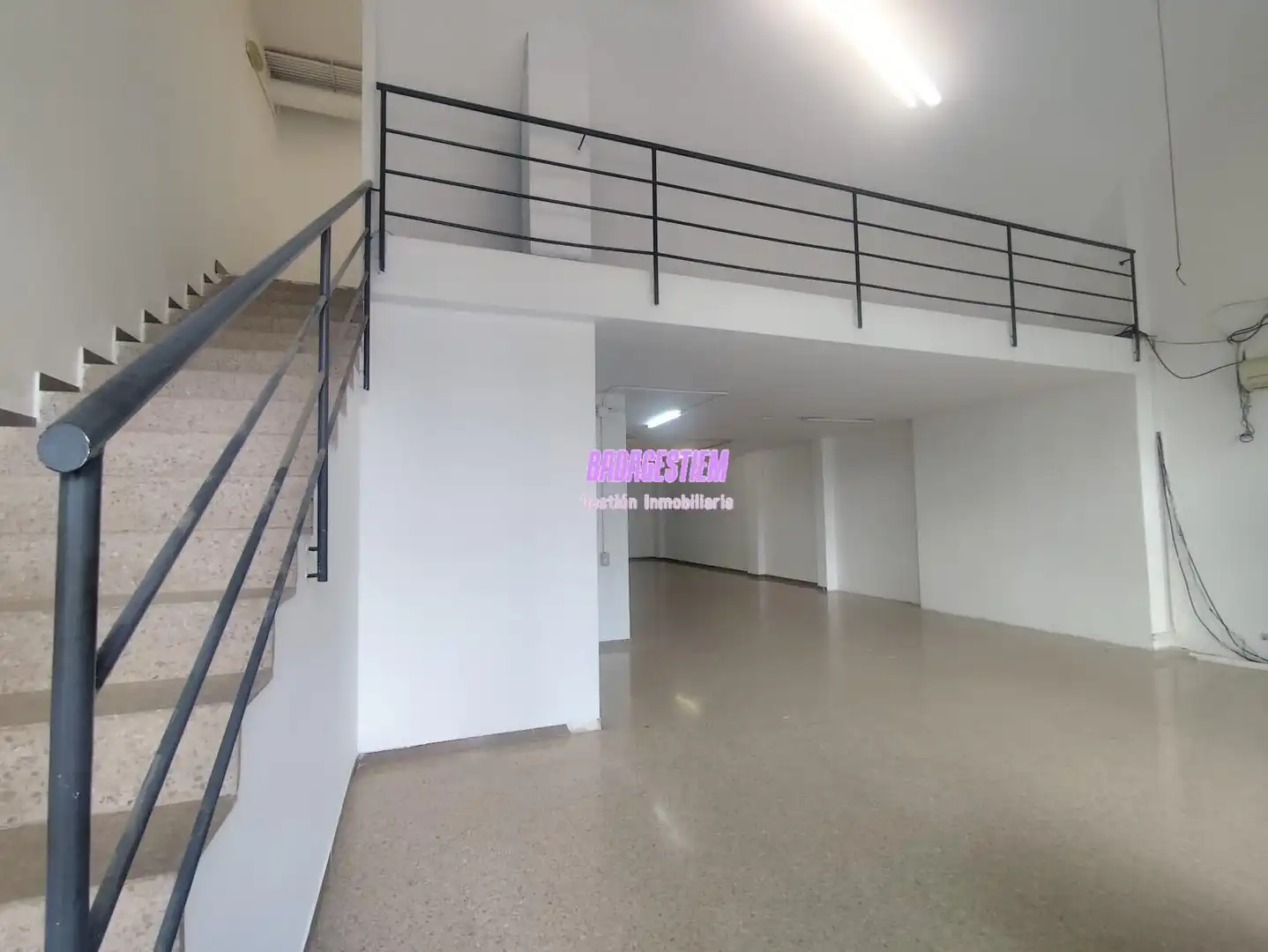 Local comercial en  Rambla FRANÇA - Foto 10