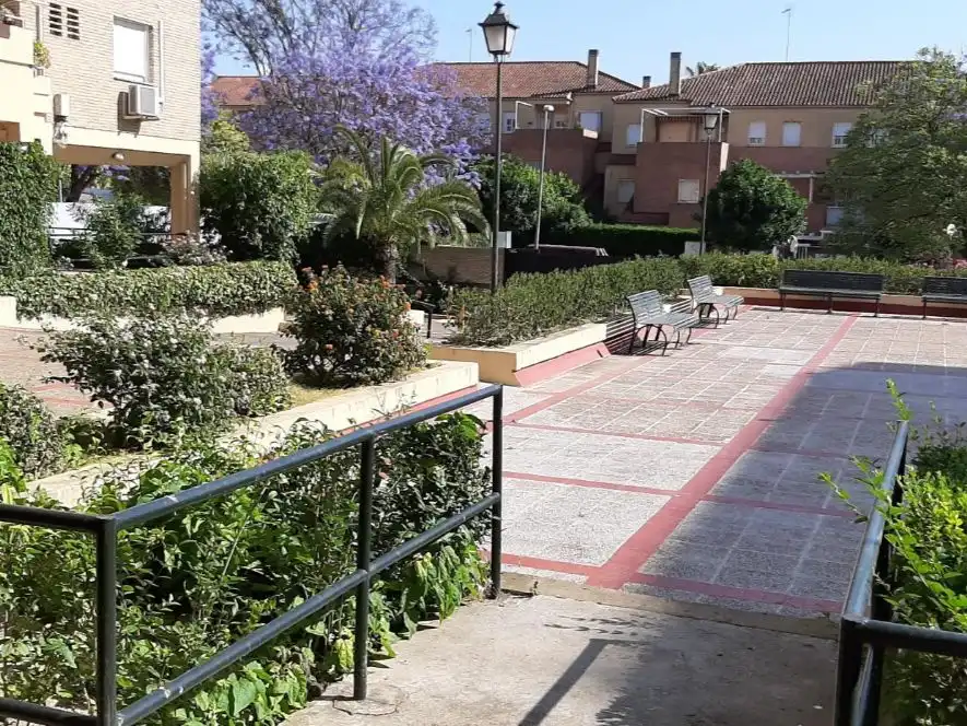 Piso en  Rotonda de Santa Eufemia S/N - Foto 39