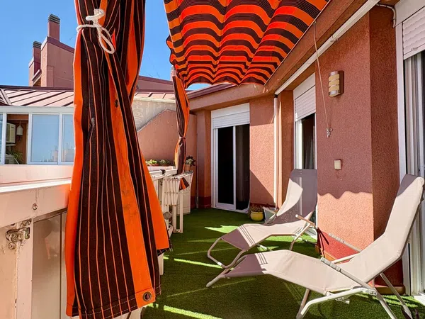 Ático en Calle Hermanos Pinzón, 9, Este, Este - Foto 3