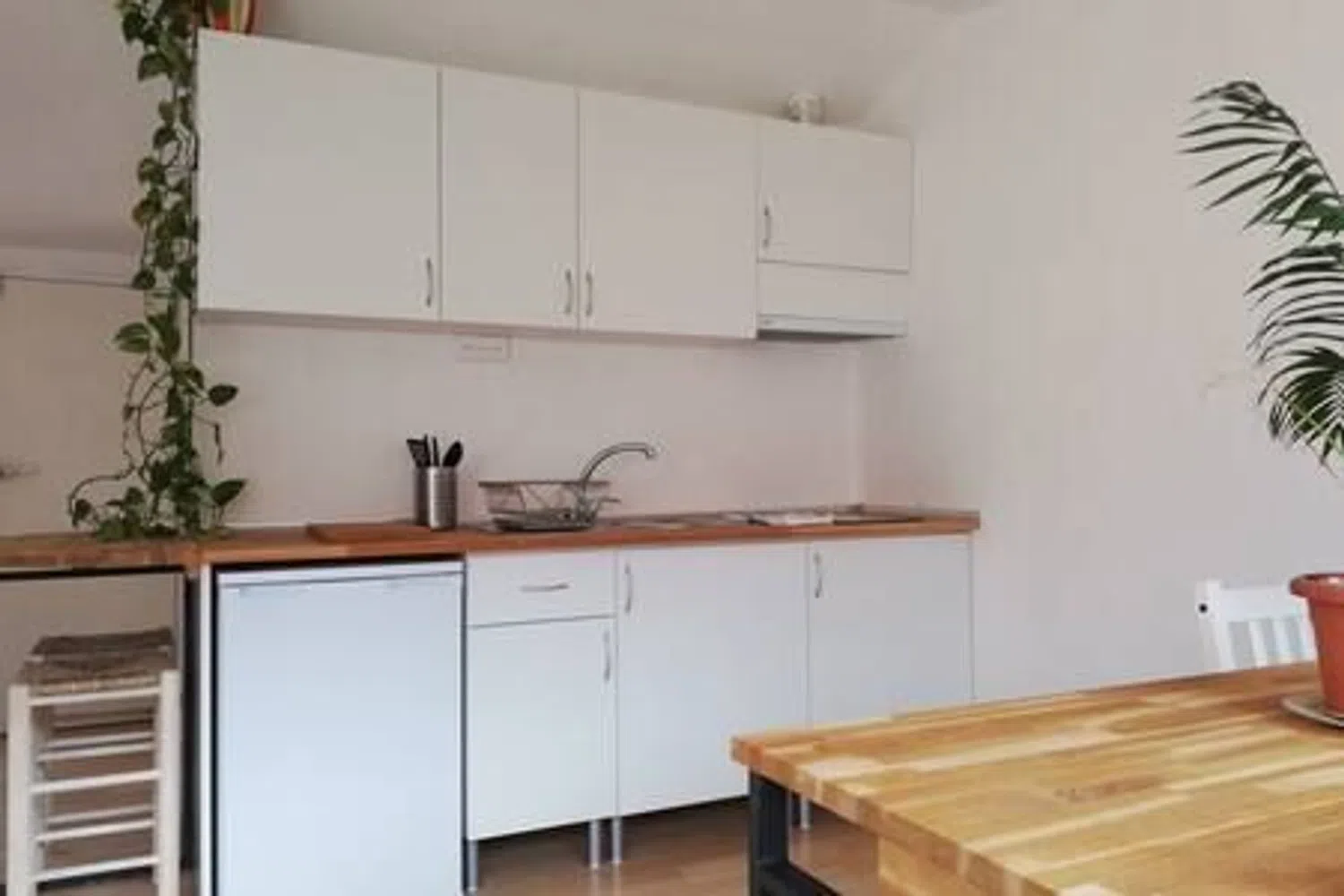 Estudio en calle de Segur, 72 - Foto 4