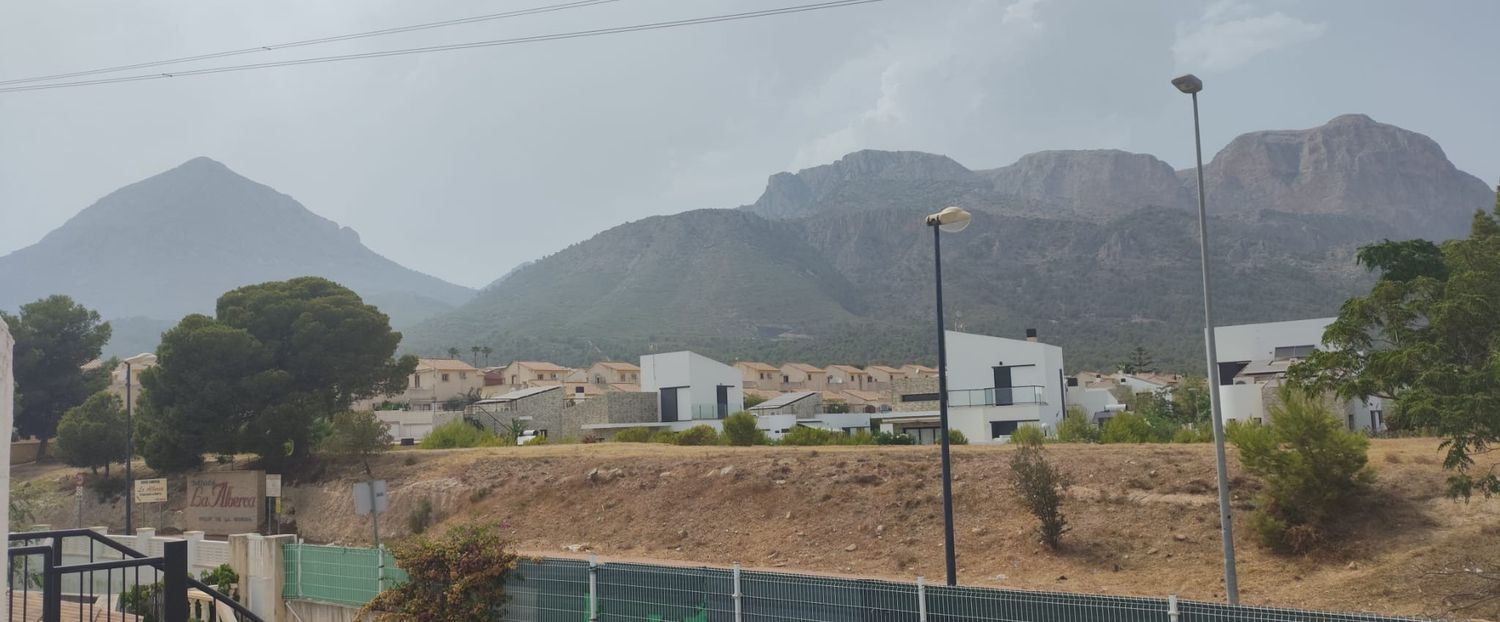 Chalet pareado en Calle Serra del Cabeçó d'Or, 18, Montebello - Nou Espai, Montebello - Nou Espai - Foto 32