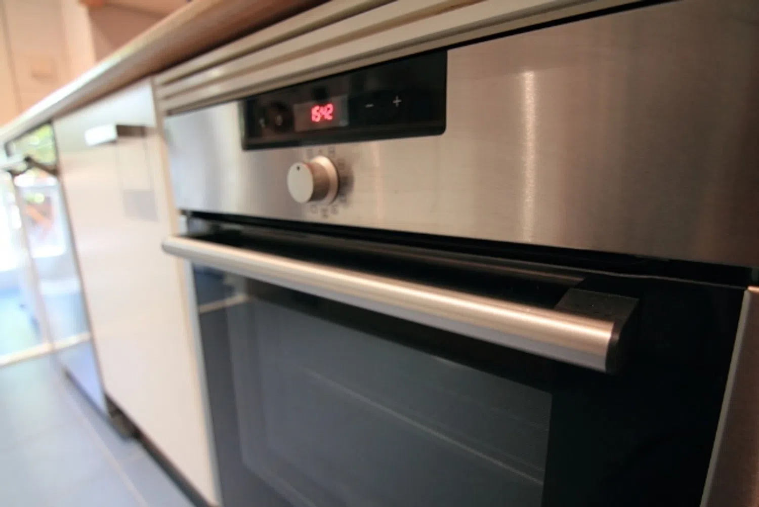 Piso en calle Gregorio Marañòn, 5 - Foto 16