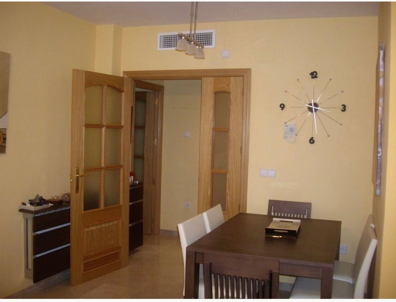 Piso en calle Periodista Quesada Chacón, 2 - Foto 8