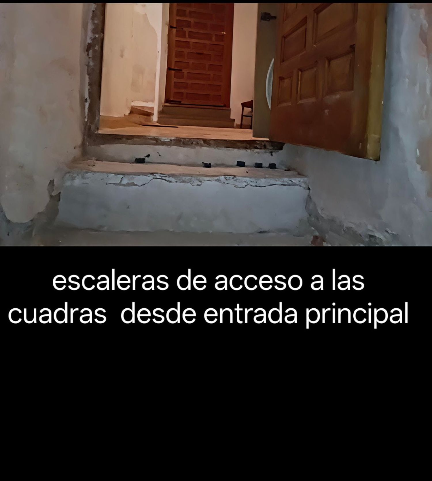 Casa rural en Calle Mesón, 2 y 4 - Foto 12