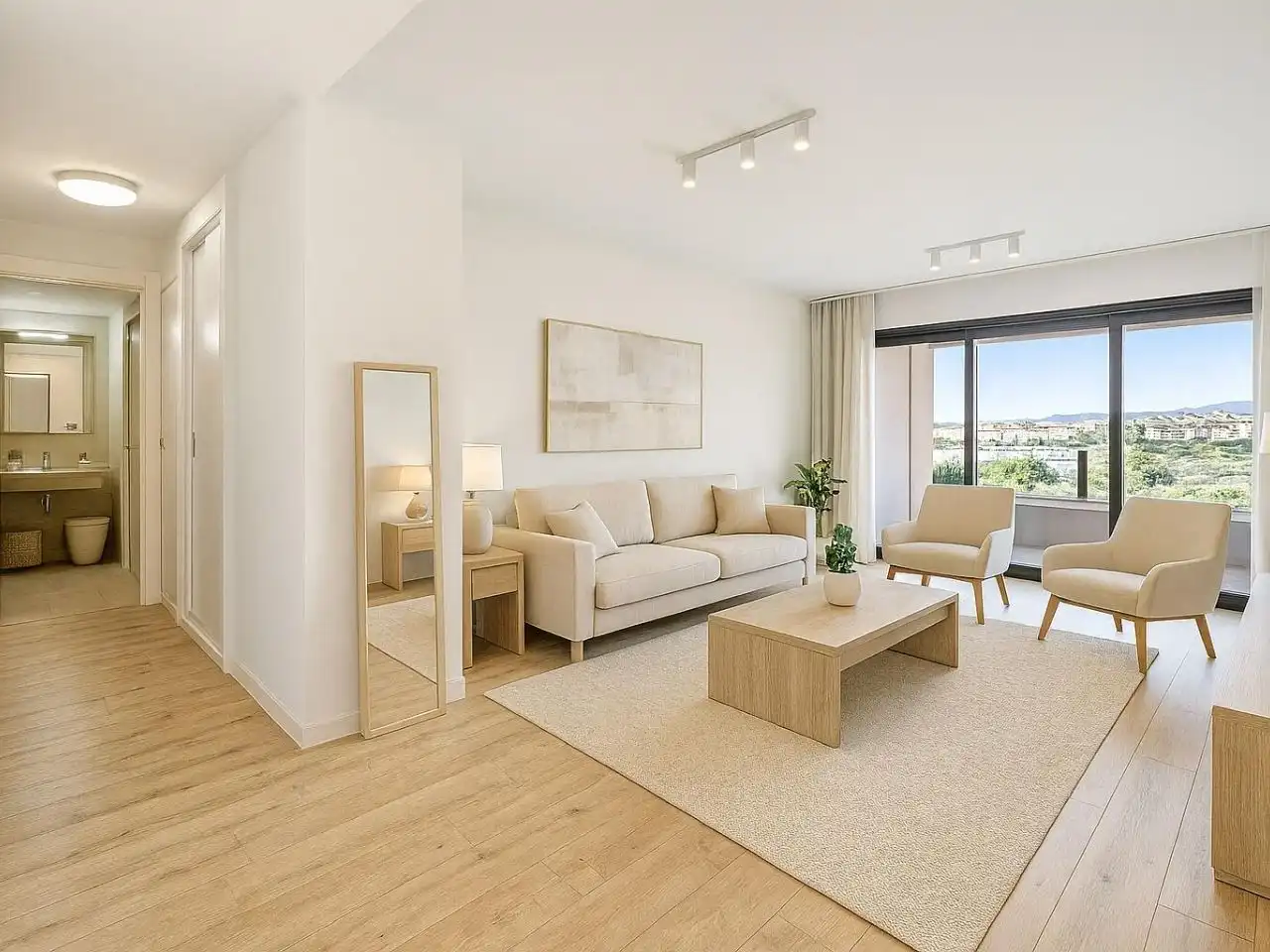 Piso en  Bulevar Louis Pasteur 17 - Foto 4