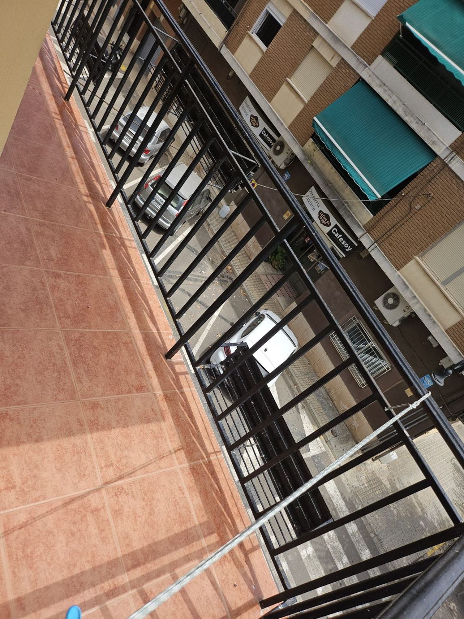 Piso en Avenida Blasco Ibáñez, 45 - Foto 7