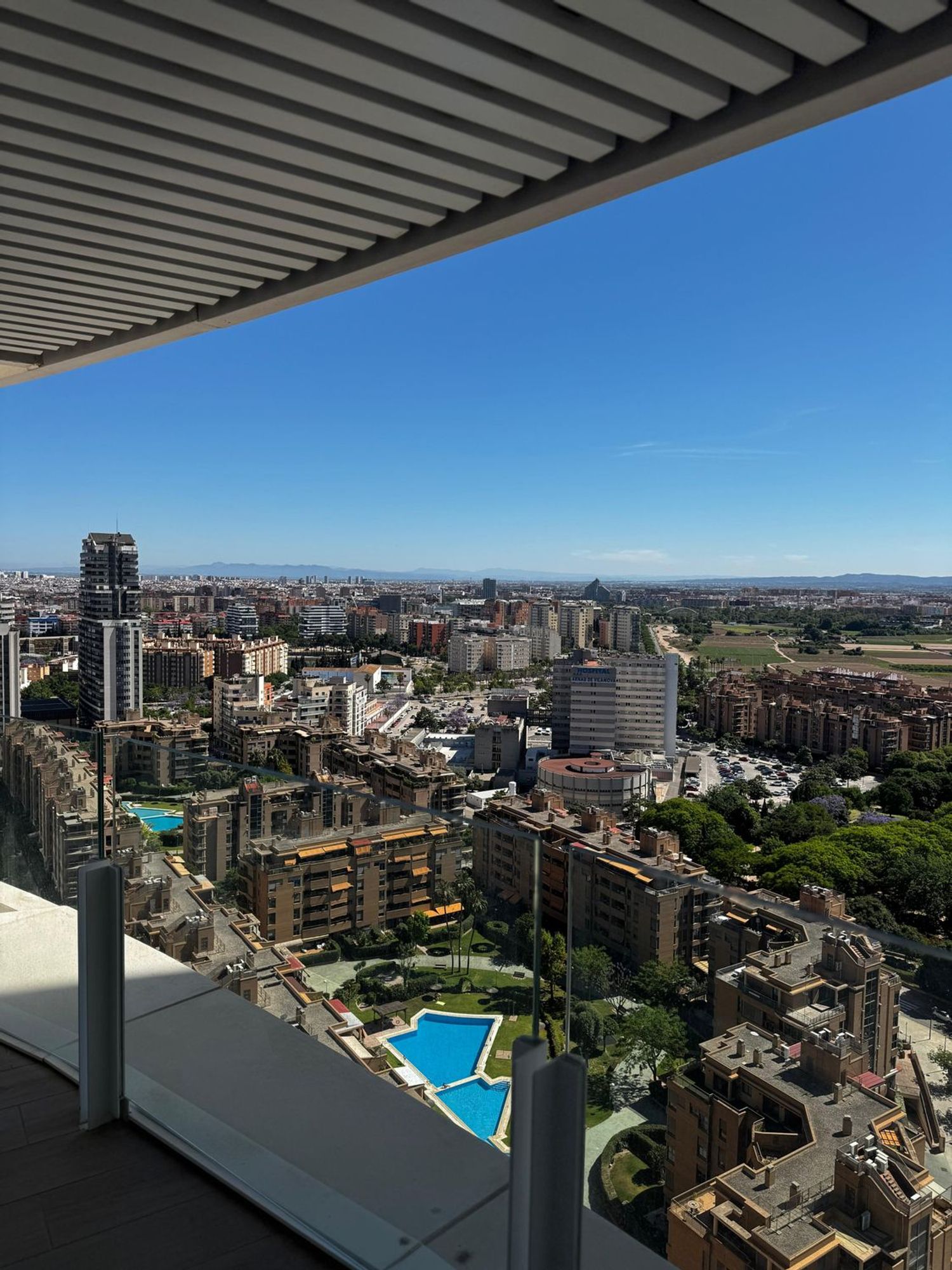 Piso en Avenida de les Corts Valencianes, 47 - Foto 9