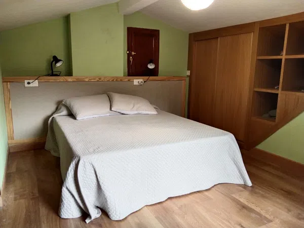 Chalet pareado en Camín de el Biruleo, 1252, Bocines - Nembro - Cardo, Bocines - Nembro - Cardo - Foto 14