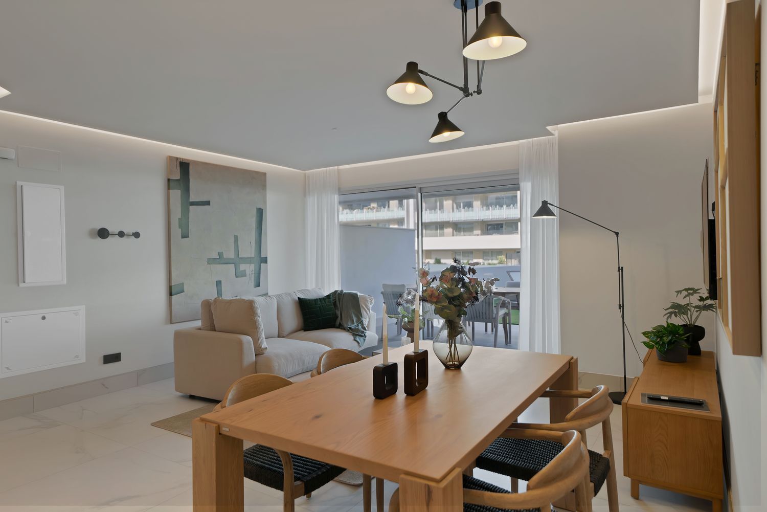 Piso en Diseminado Ensanche Sur I, 6 b - Foto 4