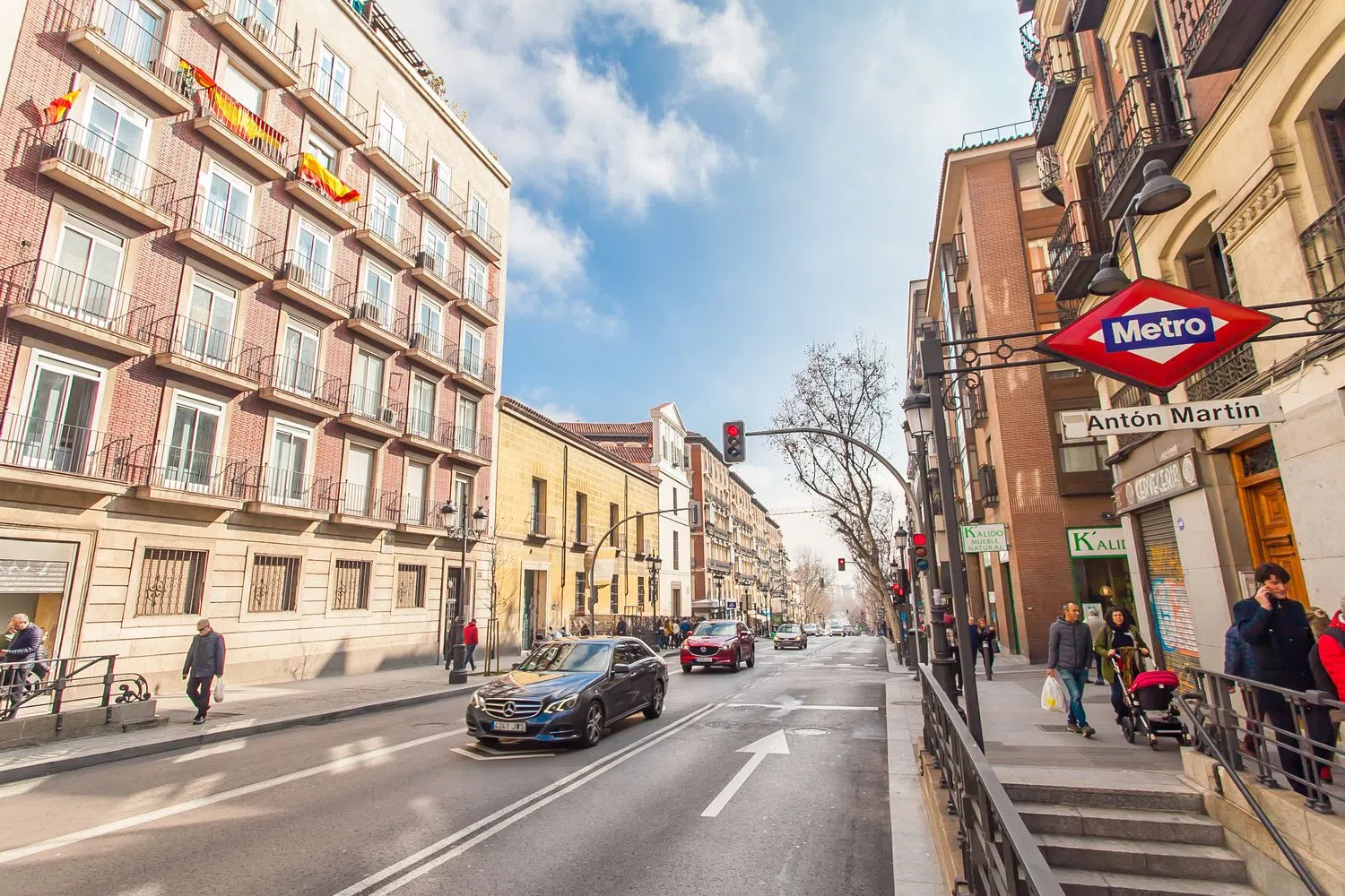 Piso en calle de Atocha, 74 - Foto 4