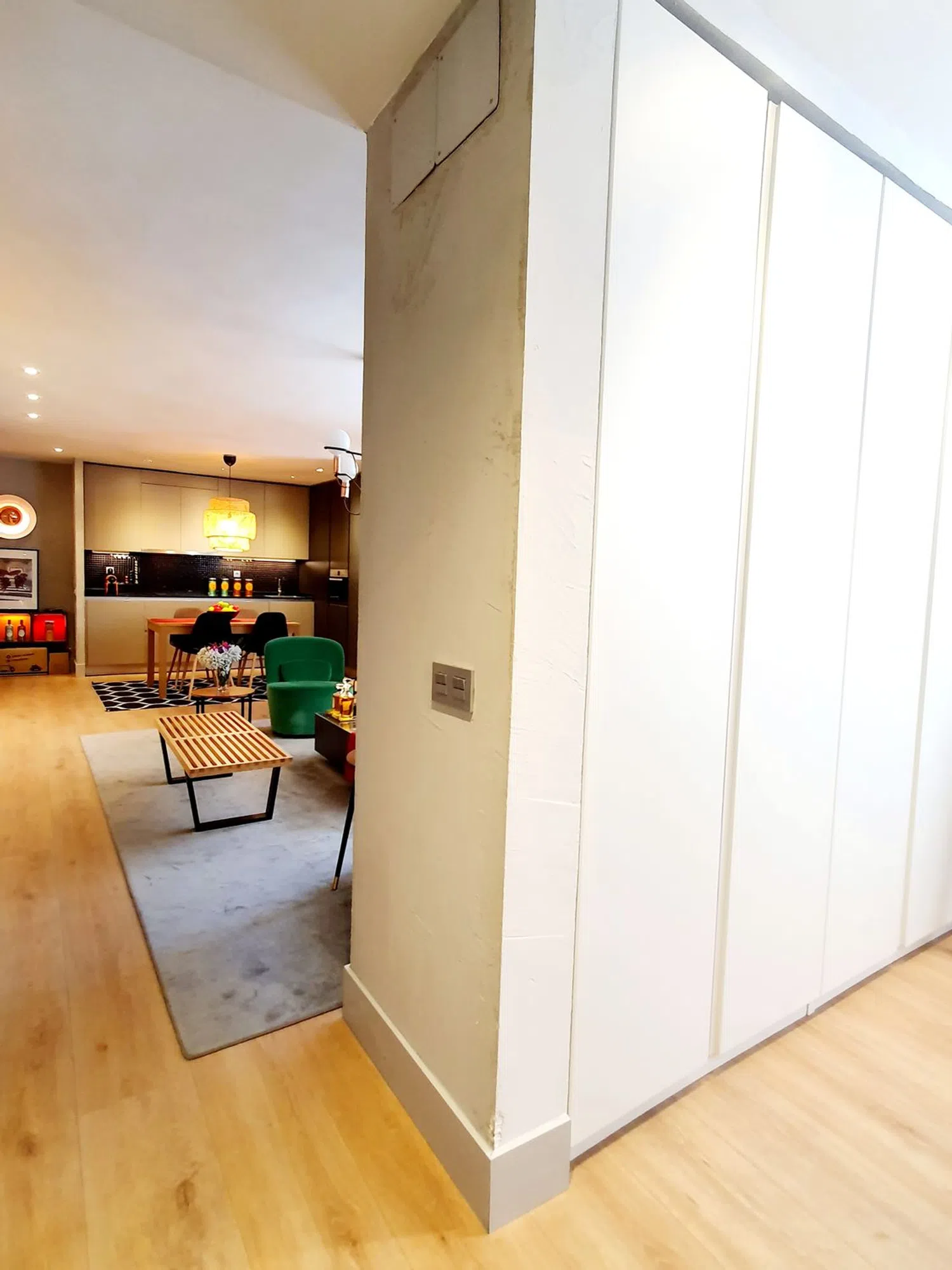 Piso en dracena, 27 - Foto 13