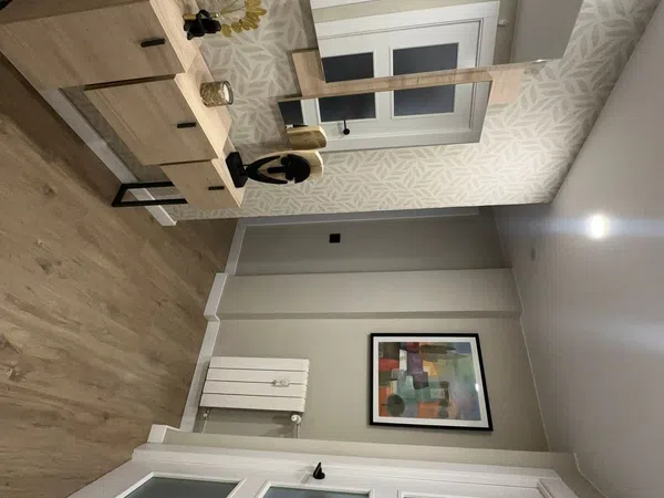 Piso en calle de Caspe, 53 - Foto 1