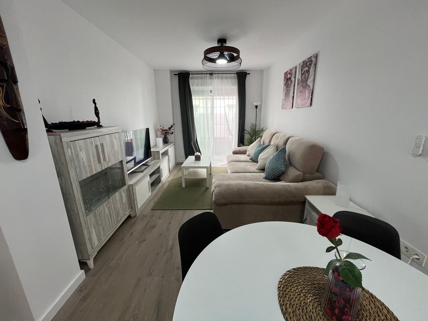 Piso en Calle Sebastián Elcano, 7, Ayuntamiento-Barrio Alto, Ayuntamiento-Barrio Alto - Foto 13
