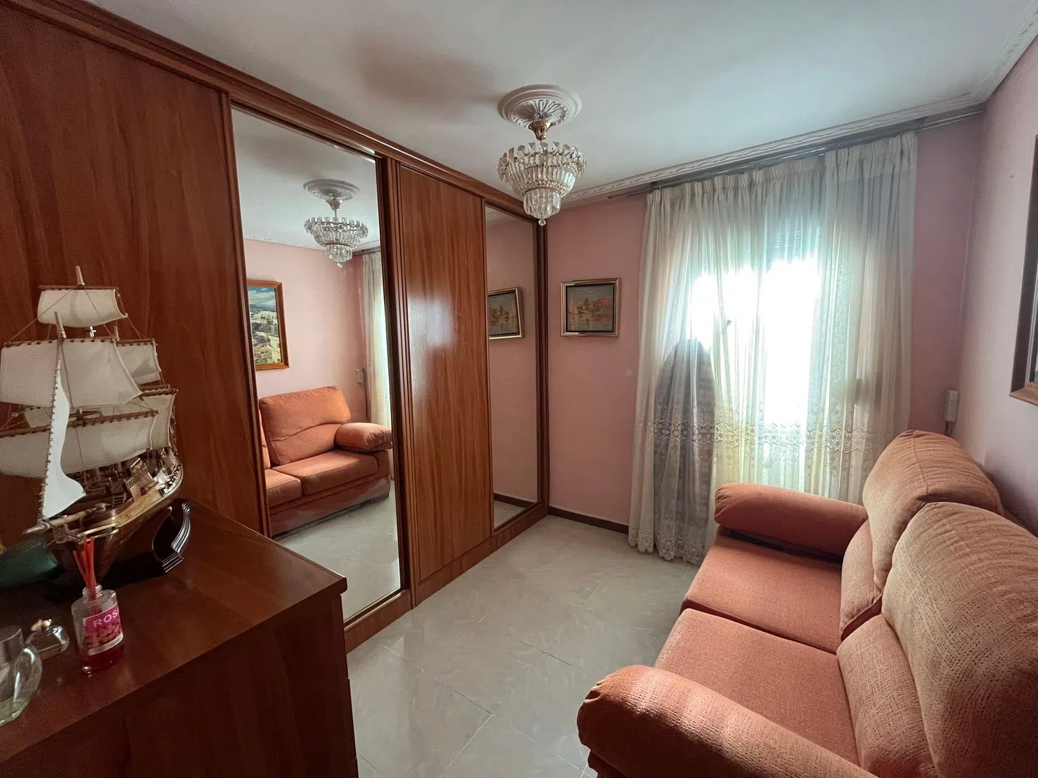 Piso en avenida de Palomeras, 71 - Foto 11