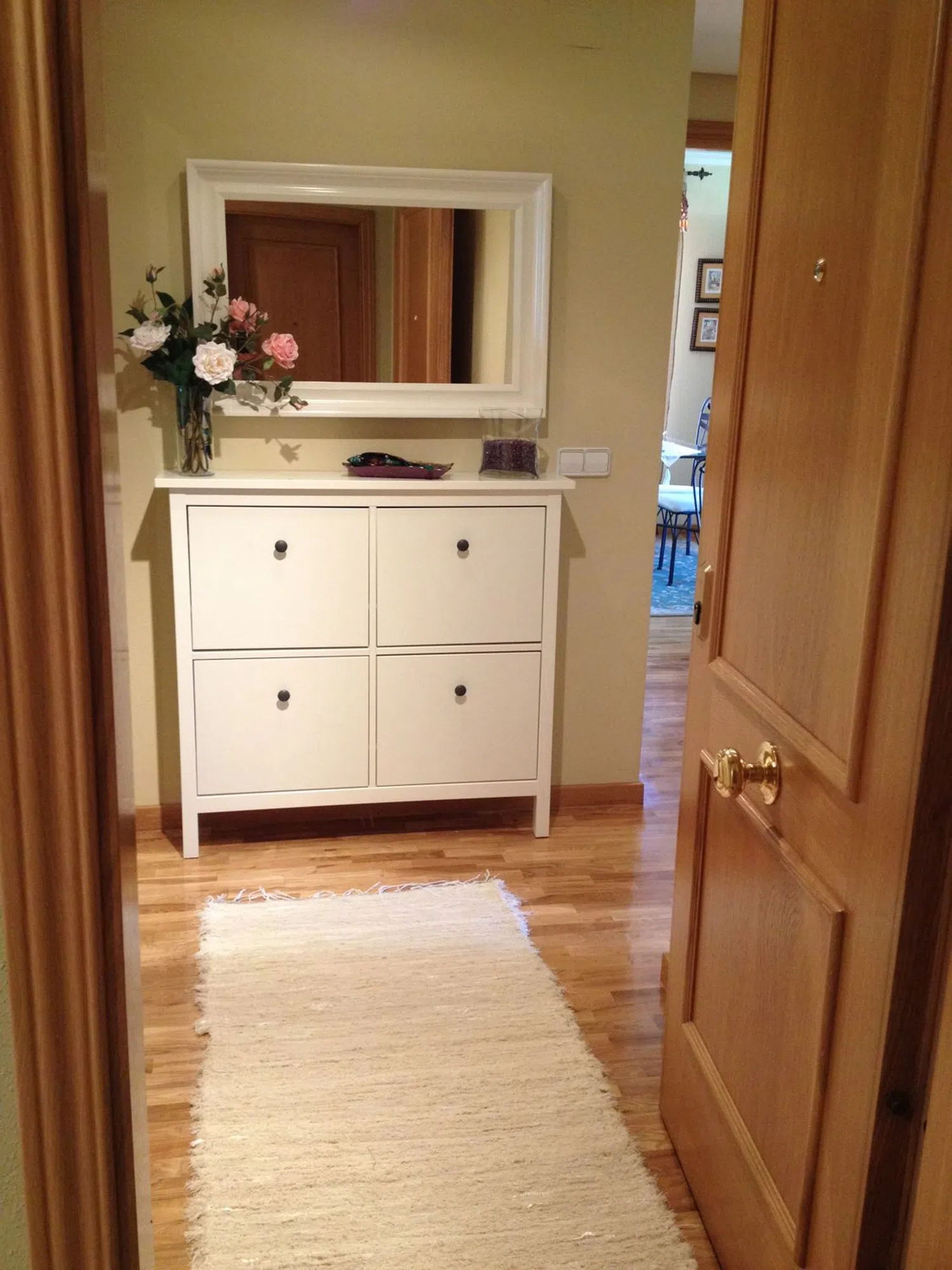 Piso en calle Mayorazu, 20 - Foto 6