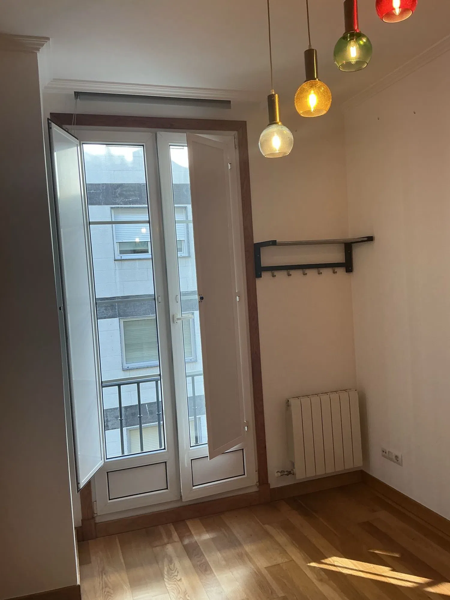 Piso en calle Churruca, 7 - Foto 26