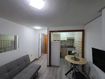 Apartamento en  Calle del General Elorza 77 - Foto 1