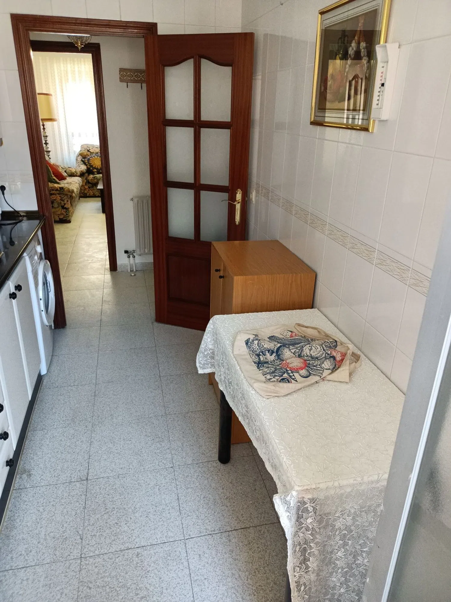 Piso en calle Luz, 8 - Foto 5
