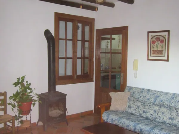 Piso en Calle Negrillos, 16 - Foto 5