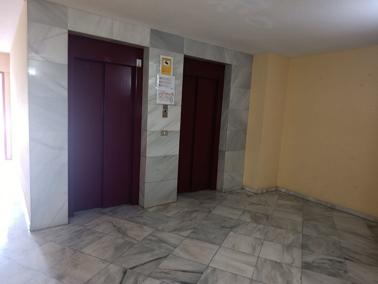 Estudio en Avenida J.M. Galván Bello, 2 - Foto 4