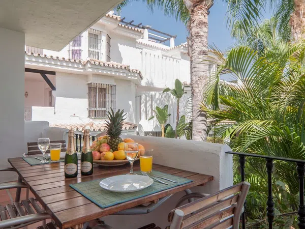 Ático en Urbanización Los Naranjos de Marbella s/n, La Dama de Noche-La Alzambra - Foto 26