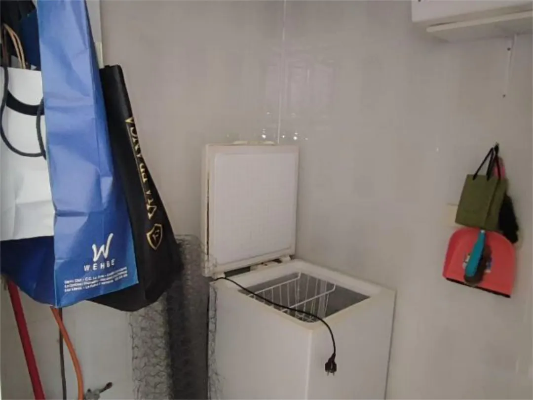 Piso en  Calle Domingo Pérez Minik 35 - Foto 9