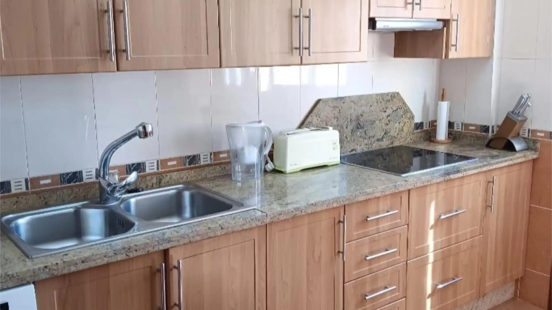 Piso en Fuengirola - Foto 9