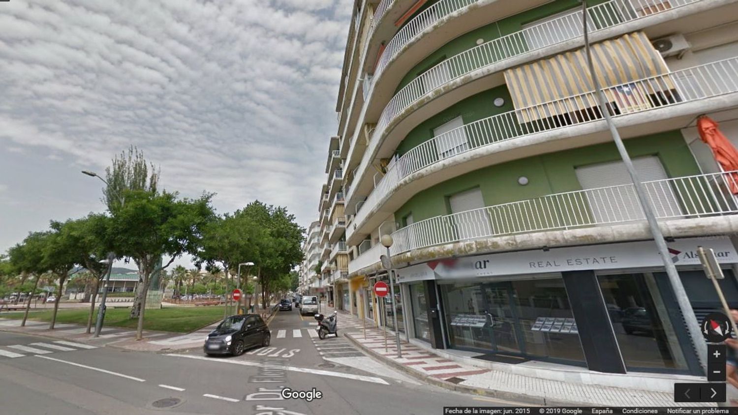Piso en Calle Doctor Fleming s/n - Foto 10