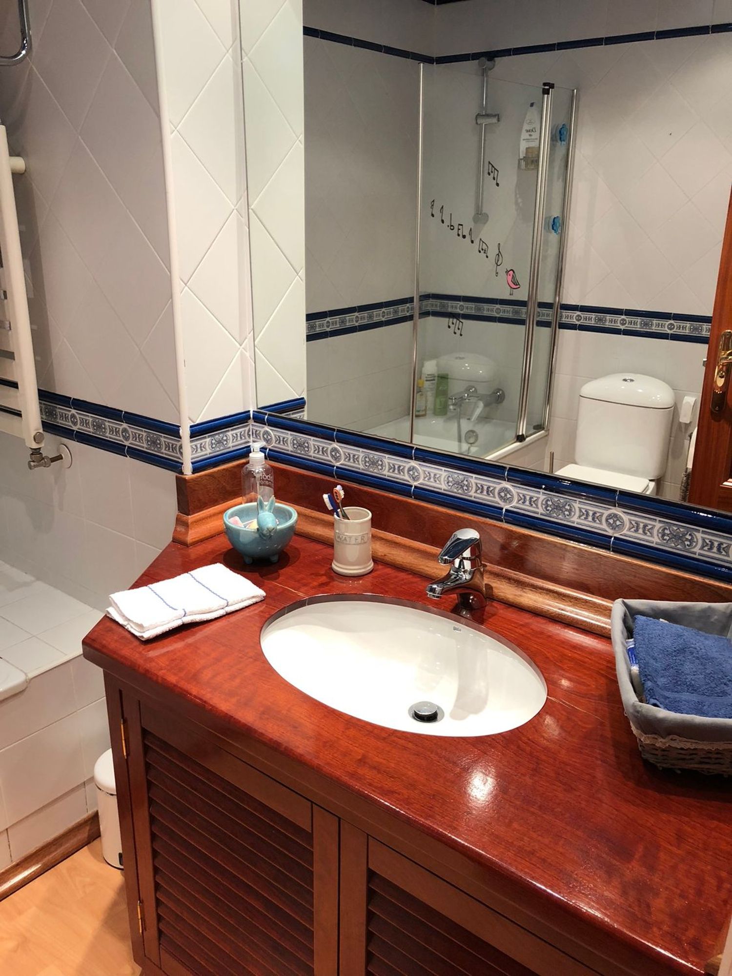 Dúplex en calle de Puerto Rico, 7 - Foto 7