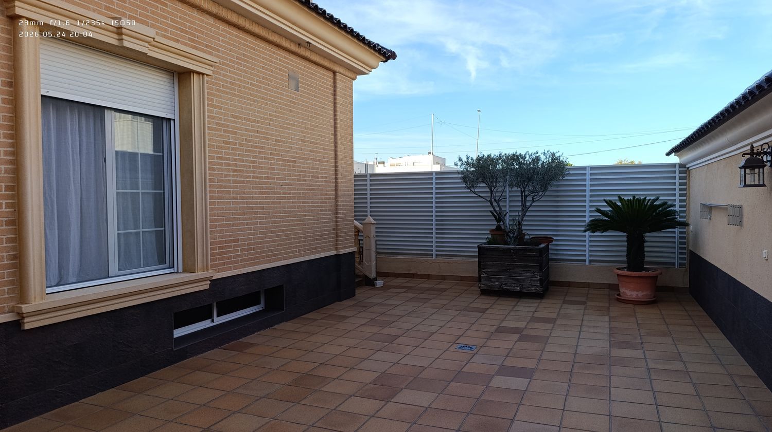 Casa o chalet independiente en Calle Granja de Rocamora, 27 - Foto 2